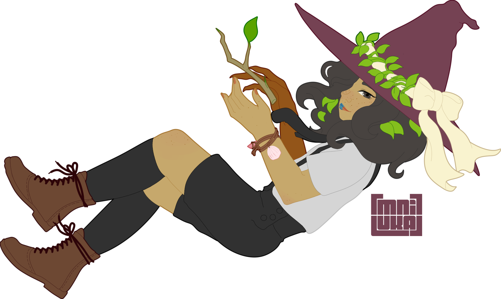 Artwork Carmos Float